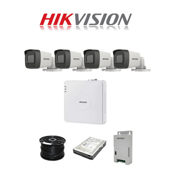 hikvision