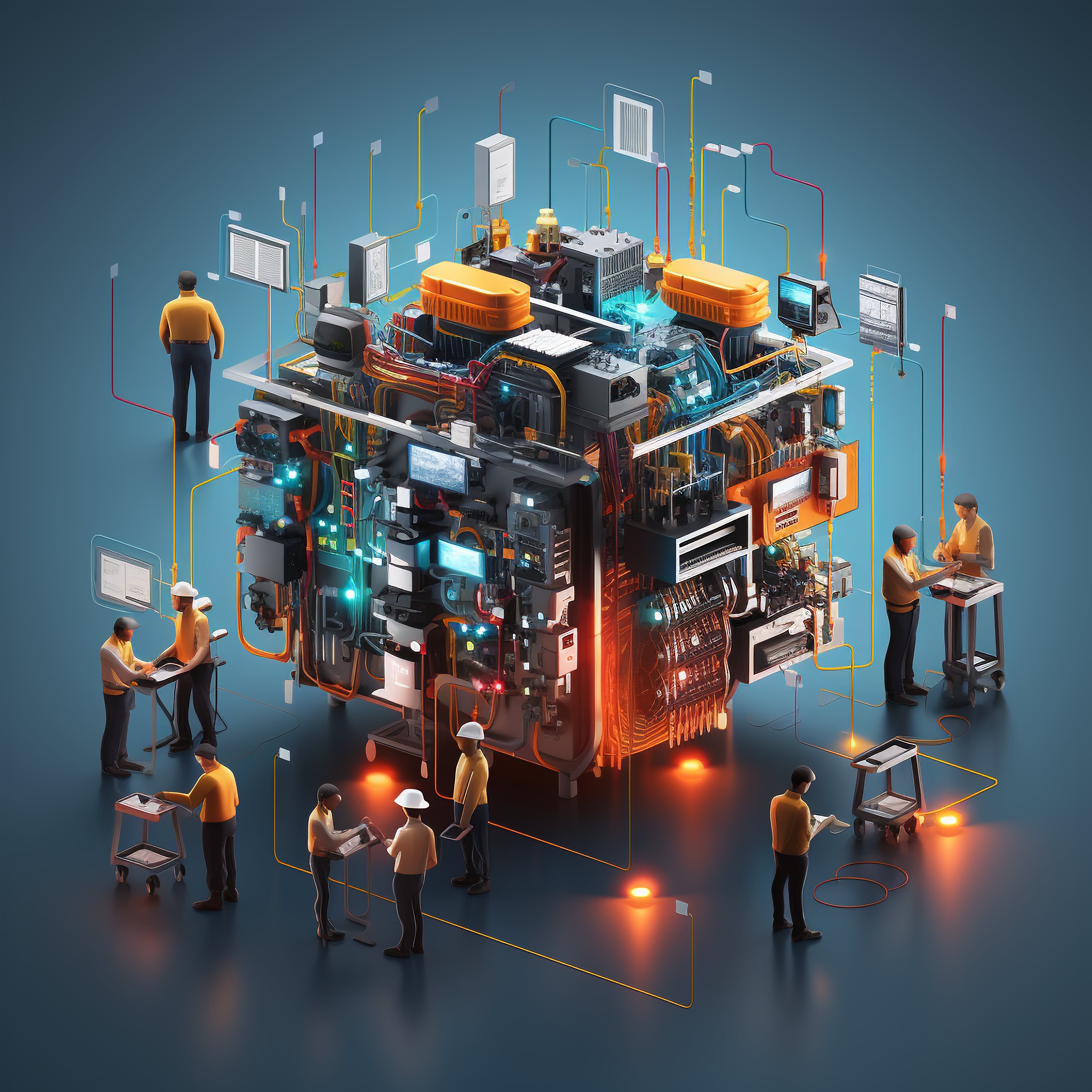 ict-industry