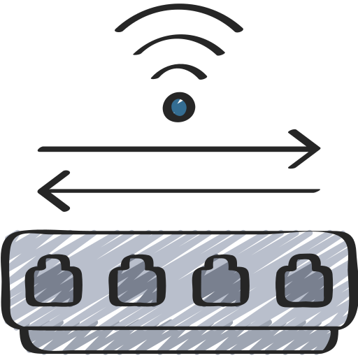 Routers