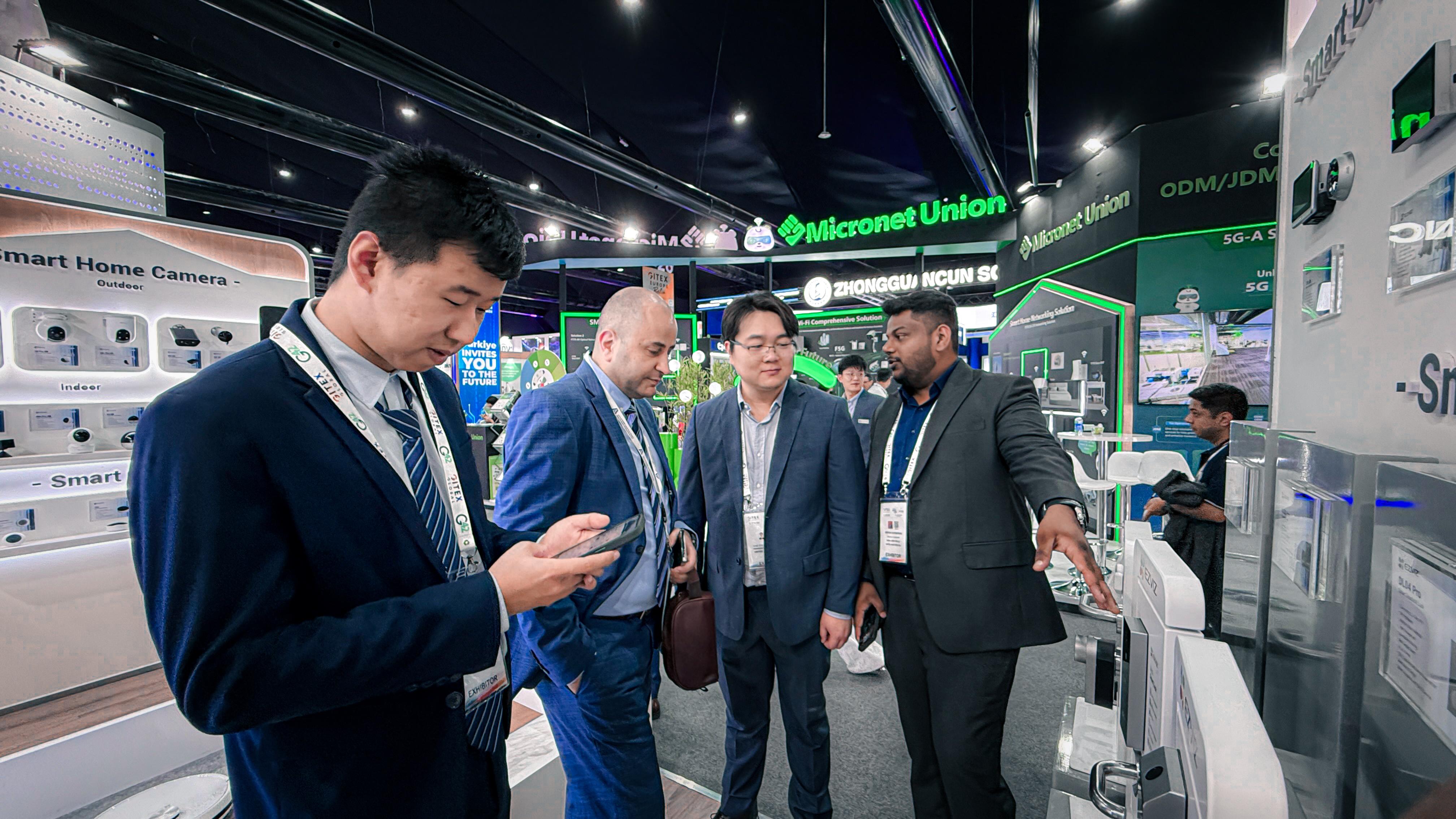 gitex