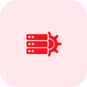 Server Maintenance